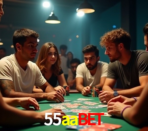 55aabet login