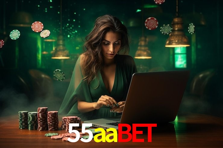 55aabet login