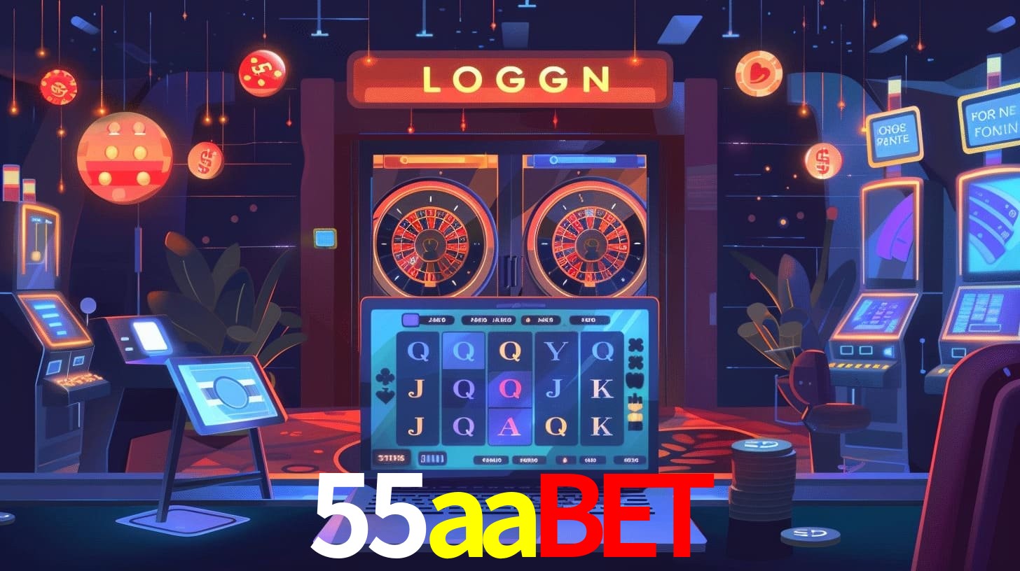 55aabet login