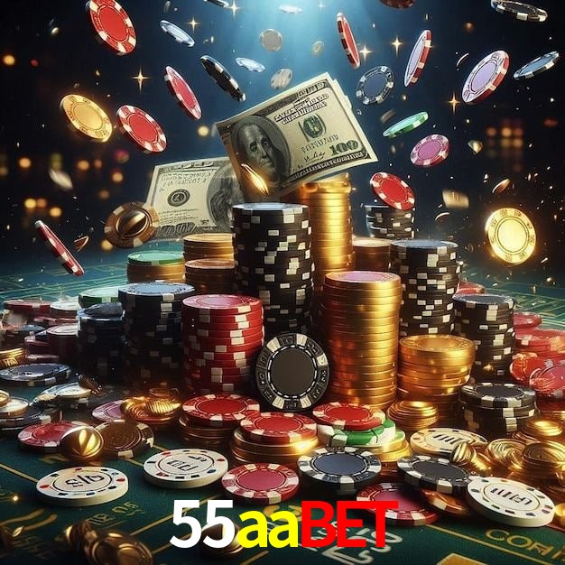 55aabet: Seu Especialista em Apostas Esportivas Brasileiras