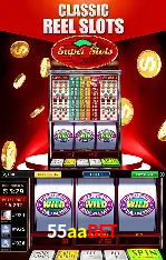 55aabet: A Experiência de Casino com Jogos de Mesa ao Vivo